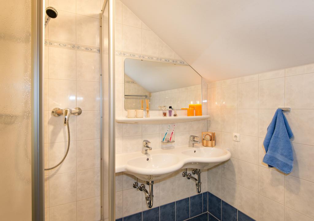 Jugendgaestehaus Tauernruh Radstadt Habitación foto